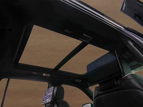 Certified 2025 Cadillac Escalade Sport Platinum w/ LPO, ONYX Package image 34