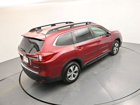 Used 2024 Subaru Ascent Premium w/ Convenience Package image 23