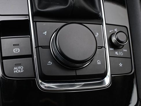 Used 2025 MAZDA CX-50 AWD 2.5 S w/ Premium Plus Pkg image 33