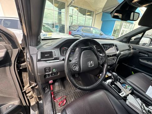 Used 2019 Honda Ridgeline Black Edition image 8