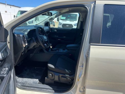 New 2026 Ford Ranger XLT RWD image 16