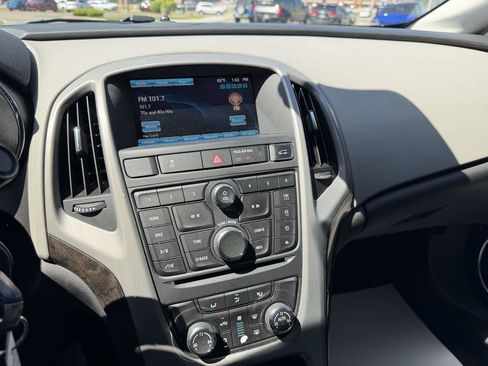 Used 2014 Buick Verano FWD image 21