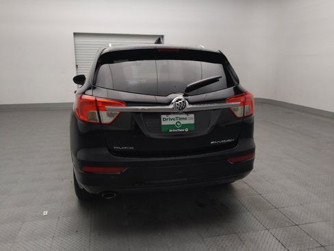 Used 2017 Buick Envision Essence FWD image 6