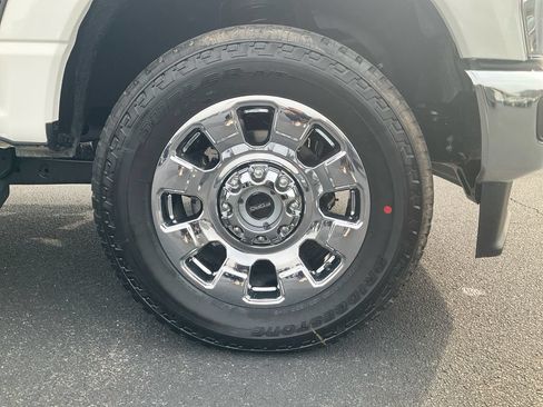 New 2026 Ford F250 Lariat w/ Chrome Package AWD/4WD image 10