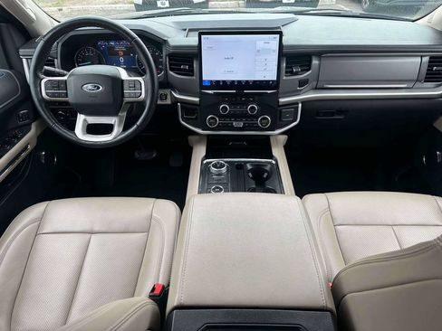 Certified 2024 Ford Expedition Max XLT AWD/4WD image 13