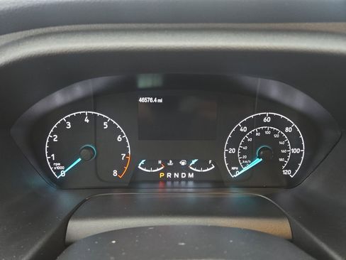 Certified 2023 Ford Transit 150 Low Roof AWD image 14