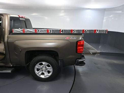 Used 2014 Chevrolet Silverado 1500 LT w/ All Star Edition AWD/4WD image 36