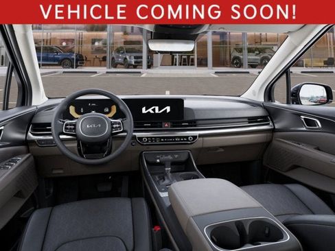 New 2026 Kia Carnival LXS image 14
