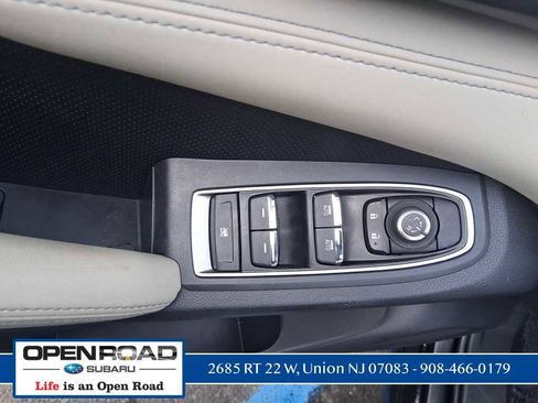 Used 2019 Subaru Ascent Limited image 14