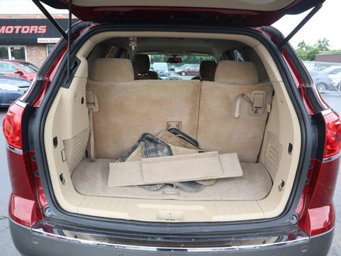 Used 2010 Buick Enclave CX w/ Driver Confidence Package AWD/4WD image 15