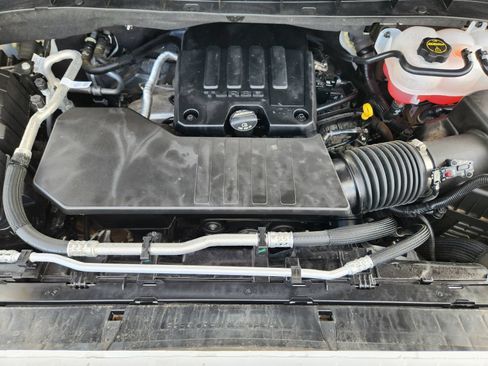Used 2026 GMC Sierra 1500 Elevation RWD image 41