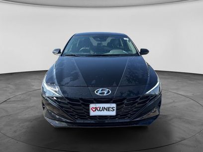 Used 2022 Hyundai Elantra SEL