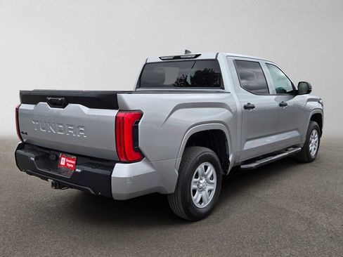 Used 2023 Toyota Tundra SR w/ SR Tow Package AWD/4WD image 3