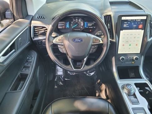 Used 2024 Ford Edge SEL w/ Convenience Package AWD/4WD image 41