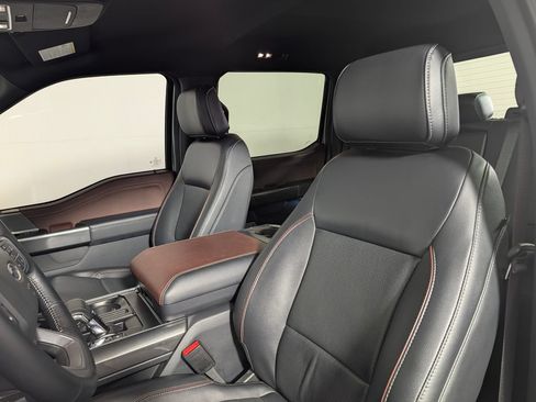 Certified 2023 Ford F150 Lariat AWD/4WD image 22