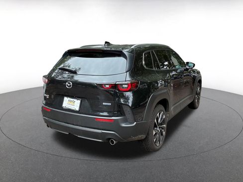 Used 2025 MAZDA CX-50 2.5 Hybrid w/ Premium Plus Pkg image 7