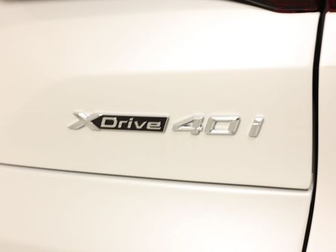 Used 2020 BMW X5 xDrive40i AWD/4WD image 15