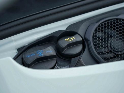 Used 2024 Porsche 911 Carrera 4 GTS w/ Premium Package image 24