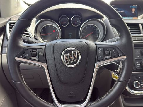 Used 2016 Buick Encore FWD image 33