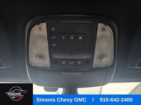 Used 2024 Dodge Durango GT AWD/4WD image 29