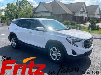 Used 2019 GMC Terrain SLE FWD video 1