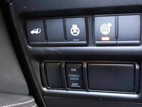 Used 2024 INFINITI QX80 Luxe RWD image 45
