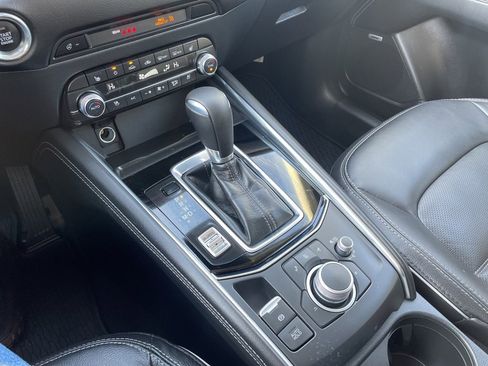 Used 2024 MAZDA CX-5 AWD 2.5 S w/ Premium Plus Pkg image 28