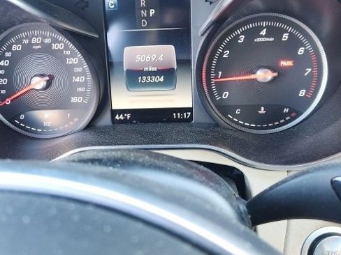 Used 2018 Mercedes-Benz C 300 C 300 image 14