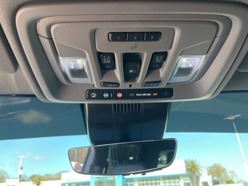 Used 2024 Chevrolet Silverado 2500 LTZ w/ LTZ Premium Package image 38