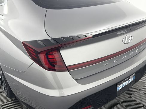 Used 2023 Hyundai Sonata N Line FWD image 33