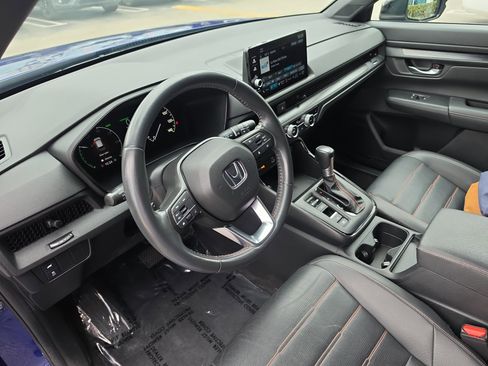 Certified 2024 Honda CR-V Sport-L image 18