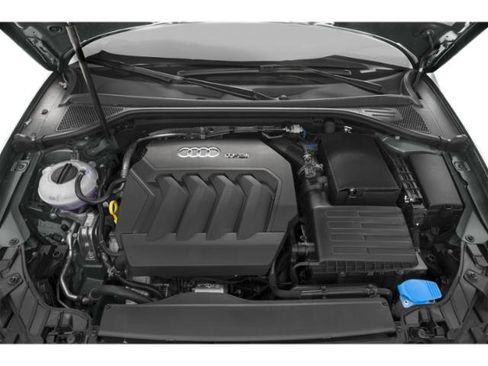 Used 2019 Audi A3 2.0T Premium w/ Convenience Package FWD image 13