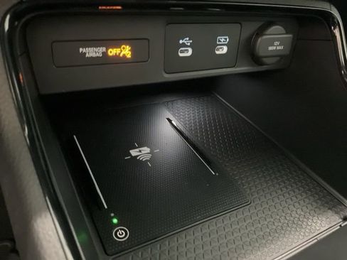 New 2026 Honda CR-V Sport-L image 14