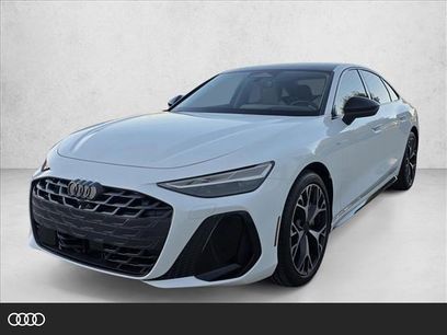 New 2026 Audi A6 Premium Plus