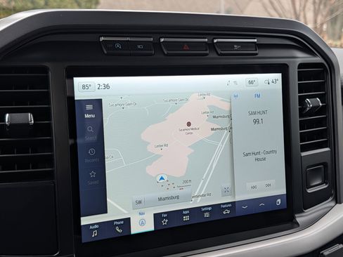 Used 2023 Ford F150 XLT w/ Equipment Group 302A High image 20