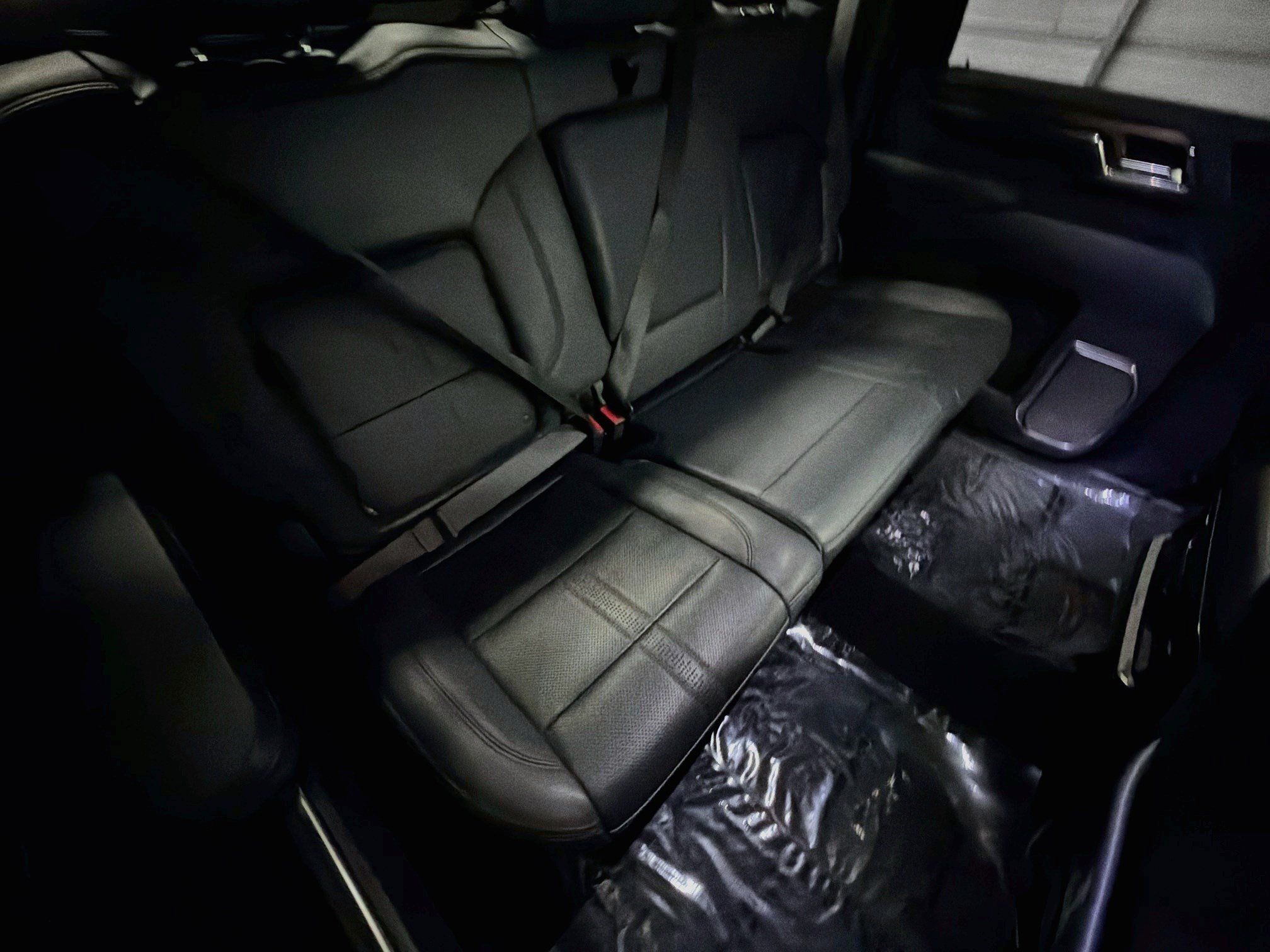 Used 2024 Chevrolet Silverado 3500 High Country w/ High Country Premium Package AWD/4WD image 13