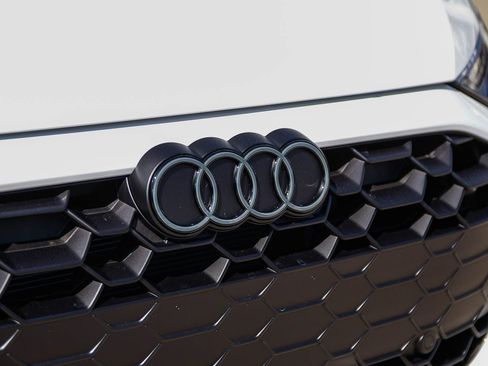 New 2026 Audi A3 2.0T Premium image 11