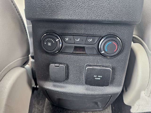 Used 2012 Ford Explorer Limited AWD/4WD image 19