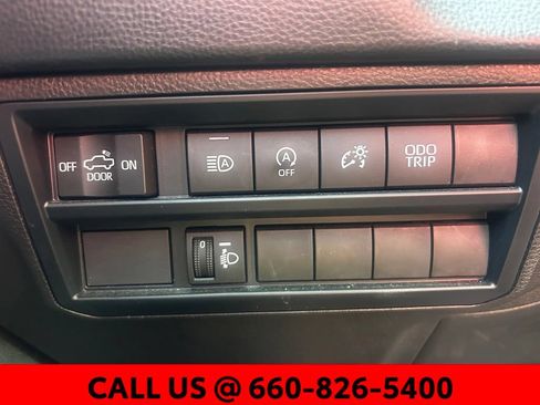 Used 2024 Toyota Tundra SR5 AWD/4WD image 11