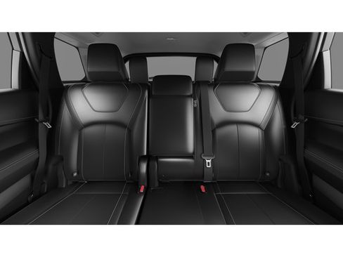 Used 2024 INFINITI QX60 Pure FWD image 16