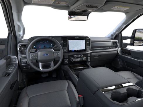 New 2026 Ford F250 Lariat w/ Tremor Off-Road Package AWD/4WD image 9