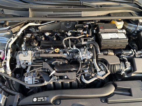 New 2026 Toyota Corolla LE FWD image 31
