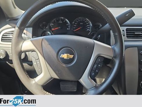 Used 2013 Chevrolet Silverado 1500 LTZ w/ LTZ Plus Package AWD/4WD image 18
