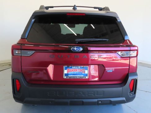 New 2026 Subaru Outback Touring XT image 5