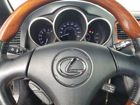 Used 2007 Lexus SC 430 Convertible image 23