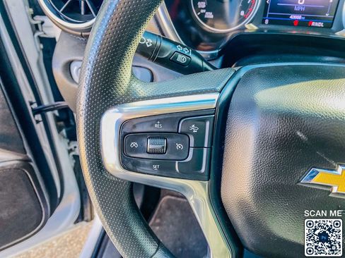 Used 2022 Chevrolet Blazer LT w/ LPO, Cargo Package image 22