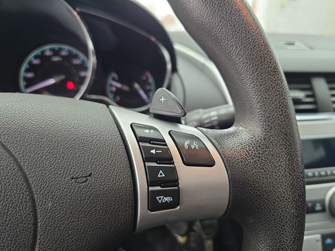 Used 2010 Chevrolet Malibu LT w/ Power Convenience Package image 17