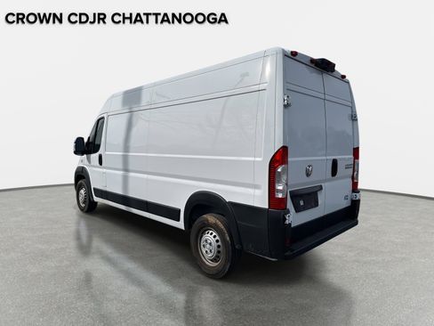 Used 2024 RAM ProMaster 2500 image 4