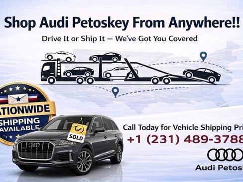 Used 2026 Audi A5 2.0T Premium Plus AWD/4WD image 1