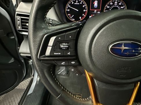 Used 2022 Subaru Outback Wilderness AWD/4WD image 15